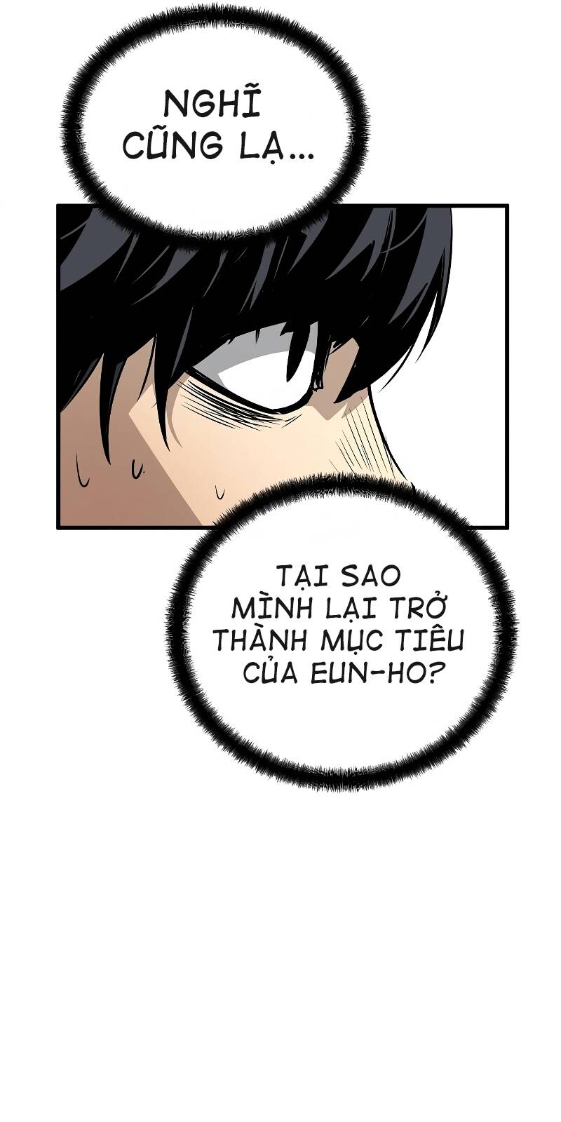 The Breaker 3: Quyền Năng Vô Hạn Chapter 2 - 40