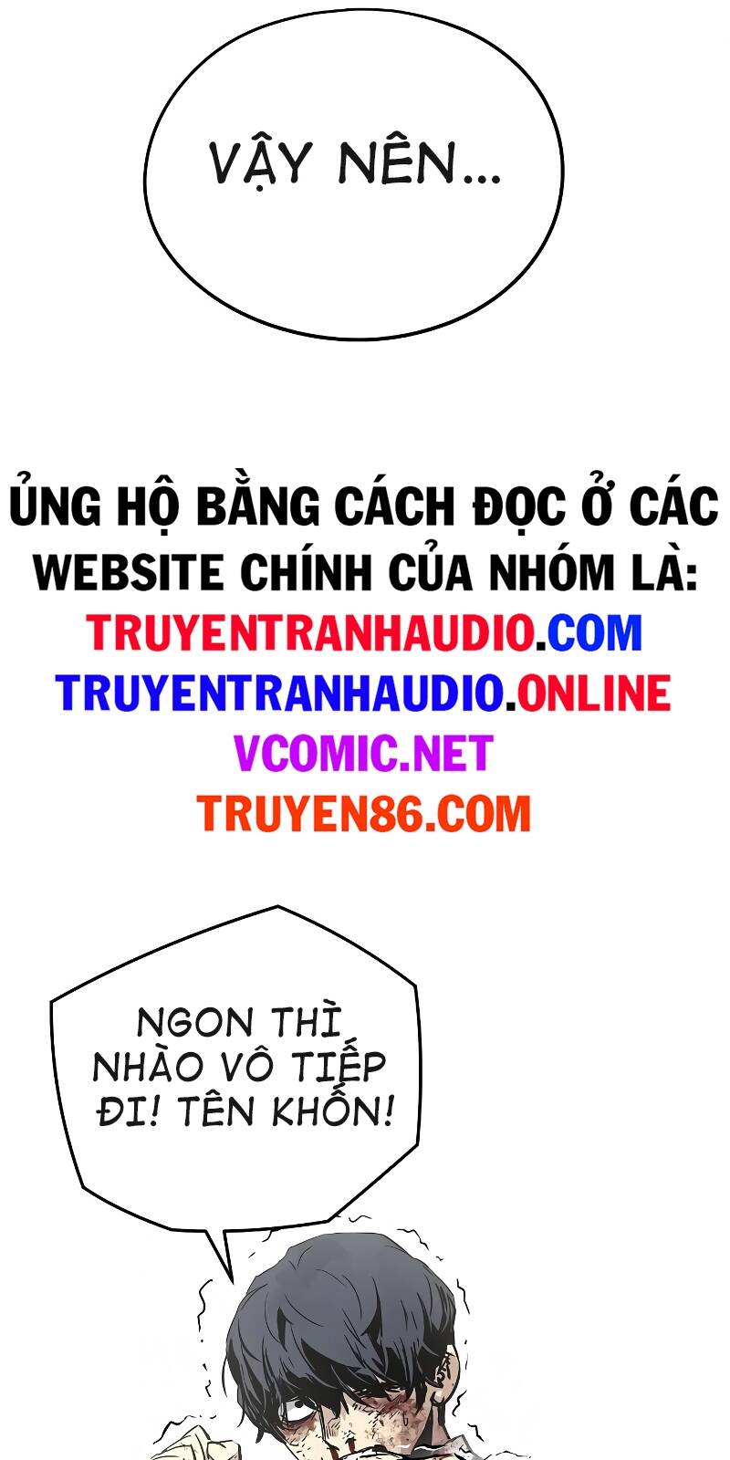 The Breaker 3: Quyền Năng Vô Hạn Chapter 2 - 72