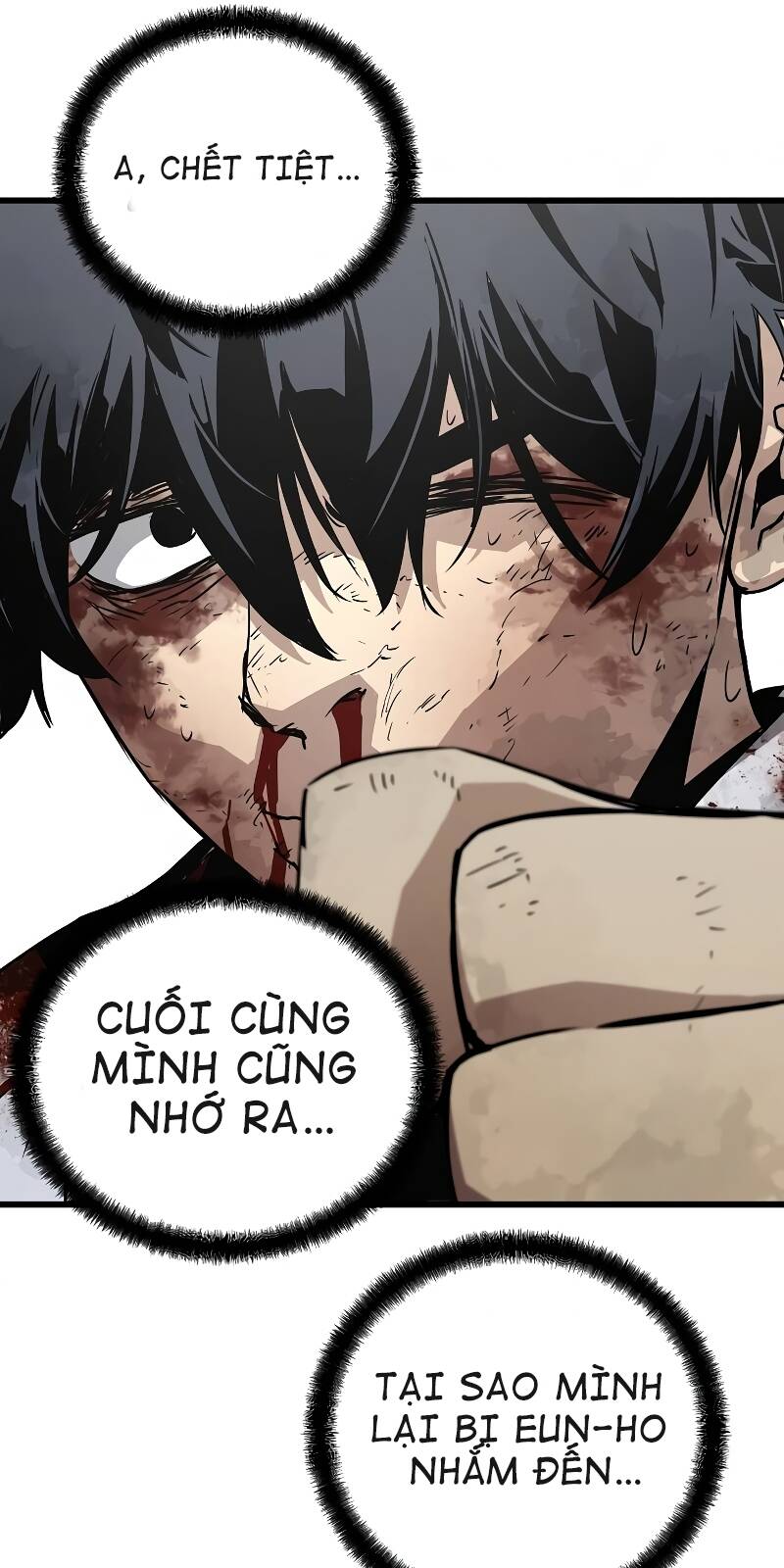 The Breaker 3: Quyền Năng Vô Hạn Chapter 2 - 75