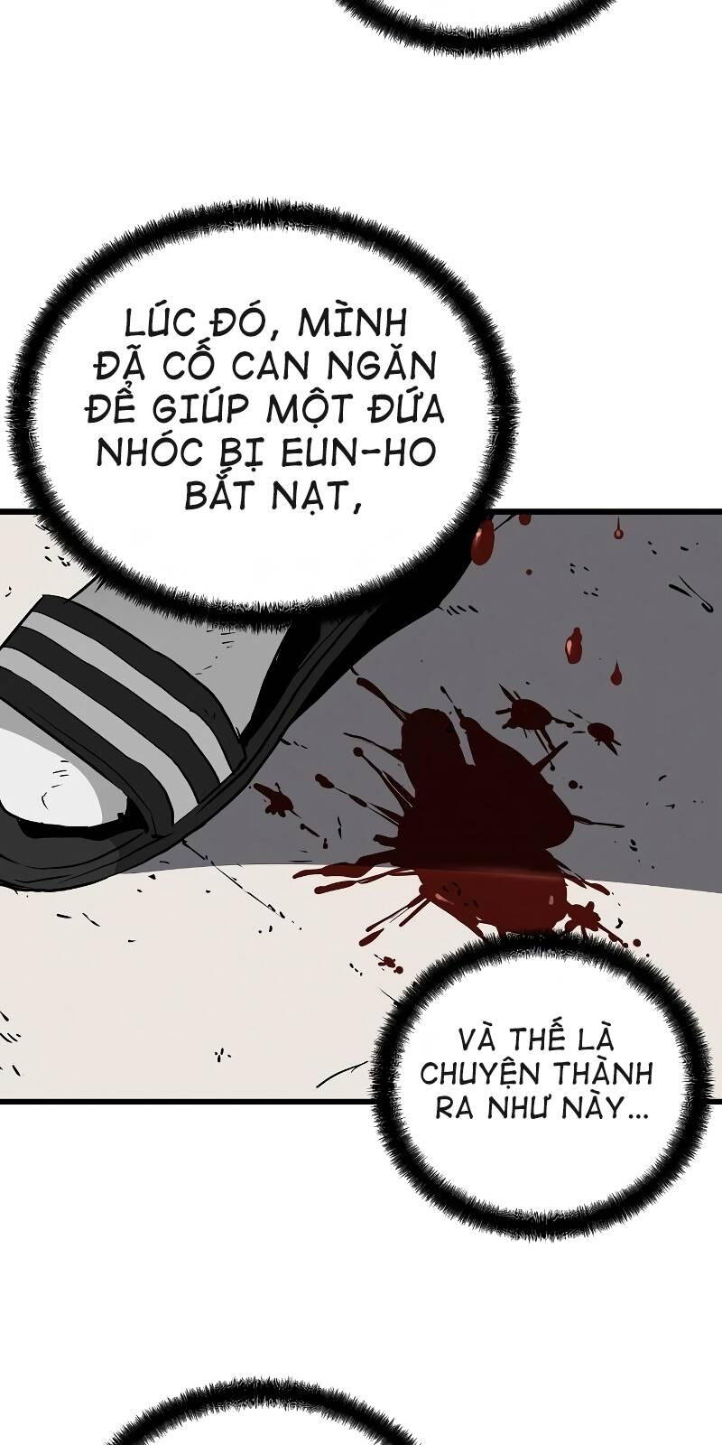 The Breaker 3: Quyền Năng Vô Hạn Chapter 2 - 76