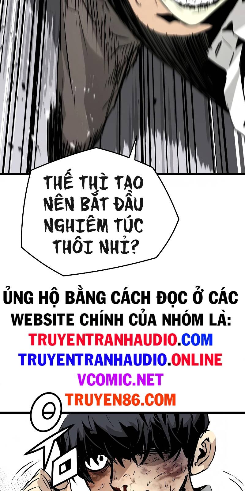 The Breaker 3: Quyền Năng Vô Hạn Chapter 2 - 80