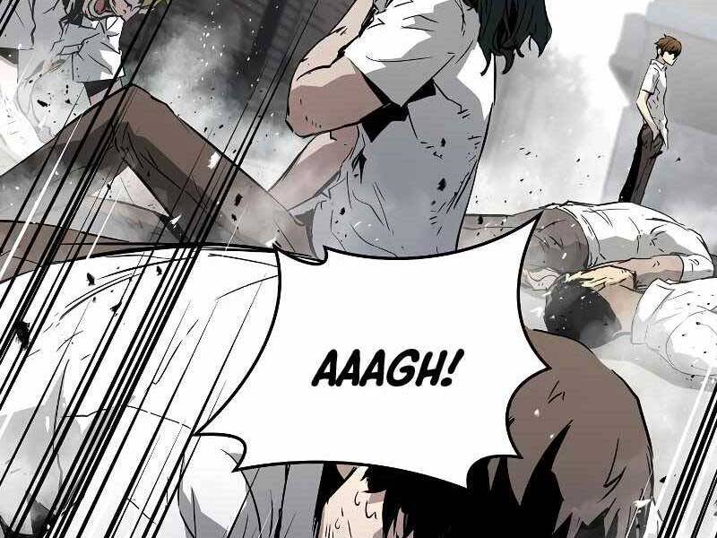 The Breaker 3: Quyền Năng Vô Hạn Chapter 3.5 - 10