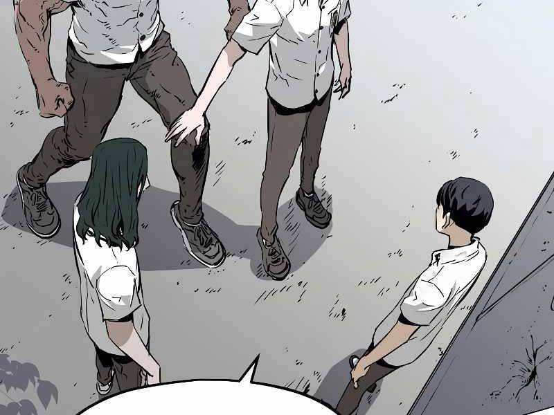 The Breaker 3: Quyền Năng Vô Hạn Chapter 3 - 128