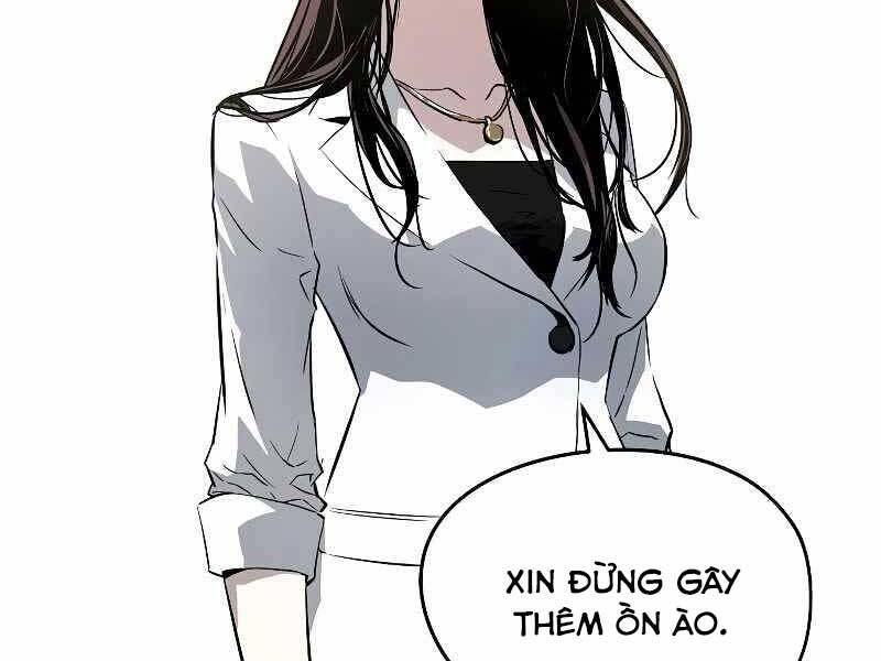 The Breaker 3: Quyền Năng Vô Hạn Chapter 3 - 14