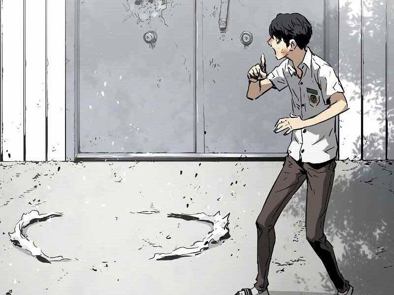 The Breaker 3: Quyền Năng Vô Hạn Chapter 3 - 176