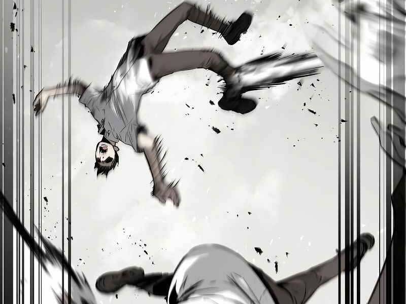 The Breaker 3: Quyền Năng Vô Hạn Chapter 3 - 188