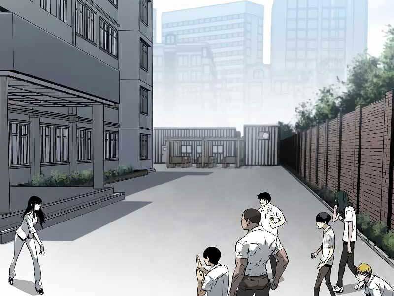 The Breaker 3: Quyền Năng Vô Hạn Chapter 3 - 10