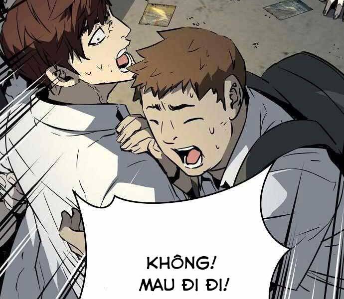 The Breaker 3: Quyền Năng Vô Hạn Chapter 4 - 106