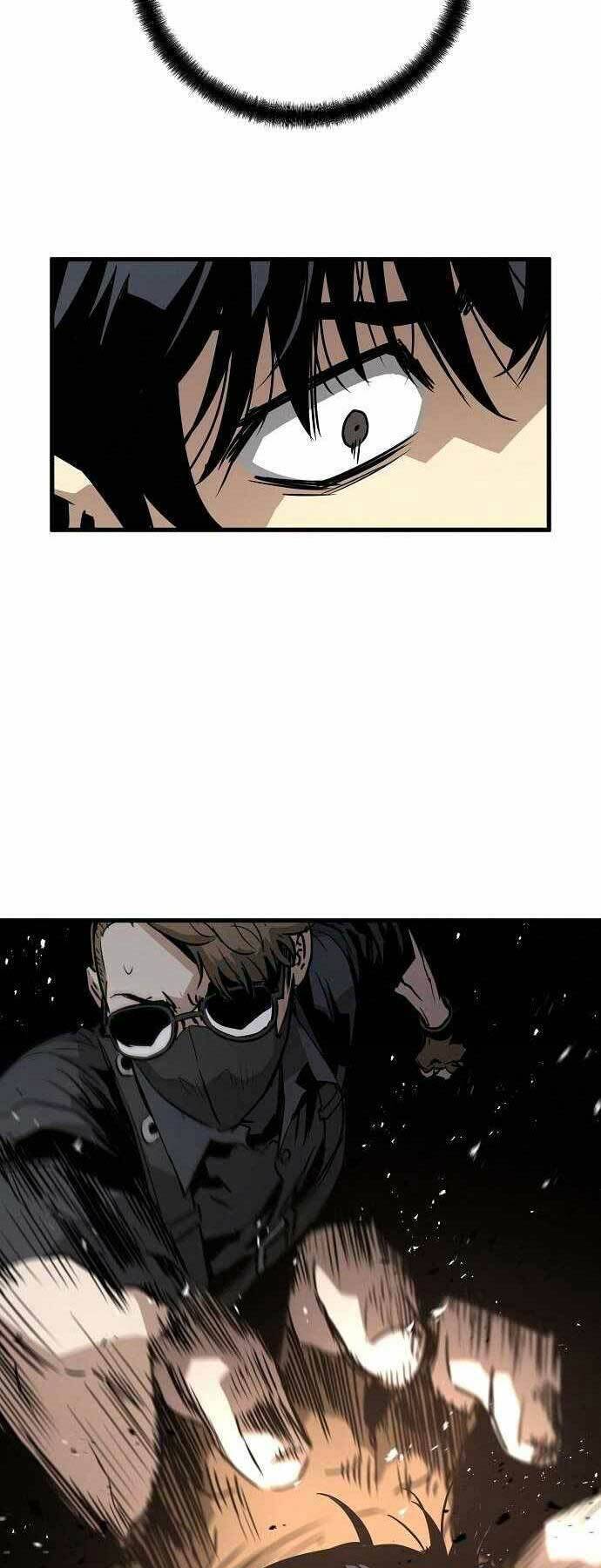 The Breaker 3: Quyền Năng Vô Hạn Chapter 7 - 18