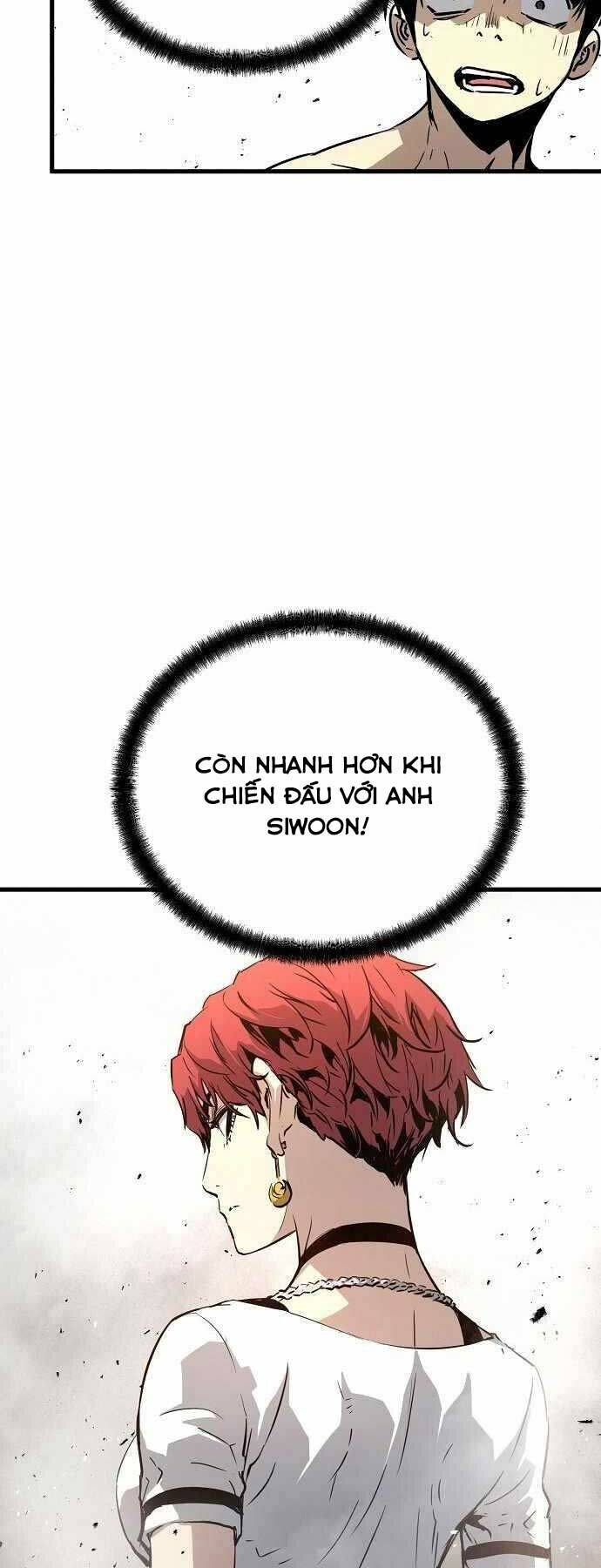 The Breaker 3: Quyền Năng Vô Hạn Chapter 7 - 32