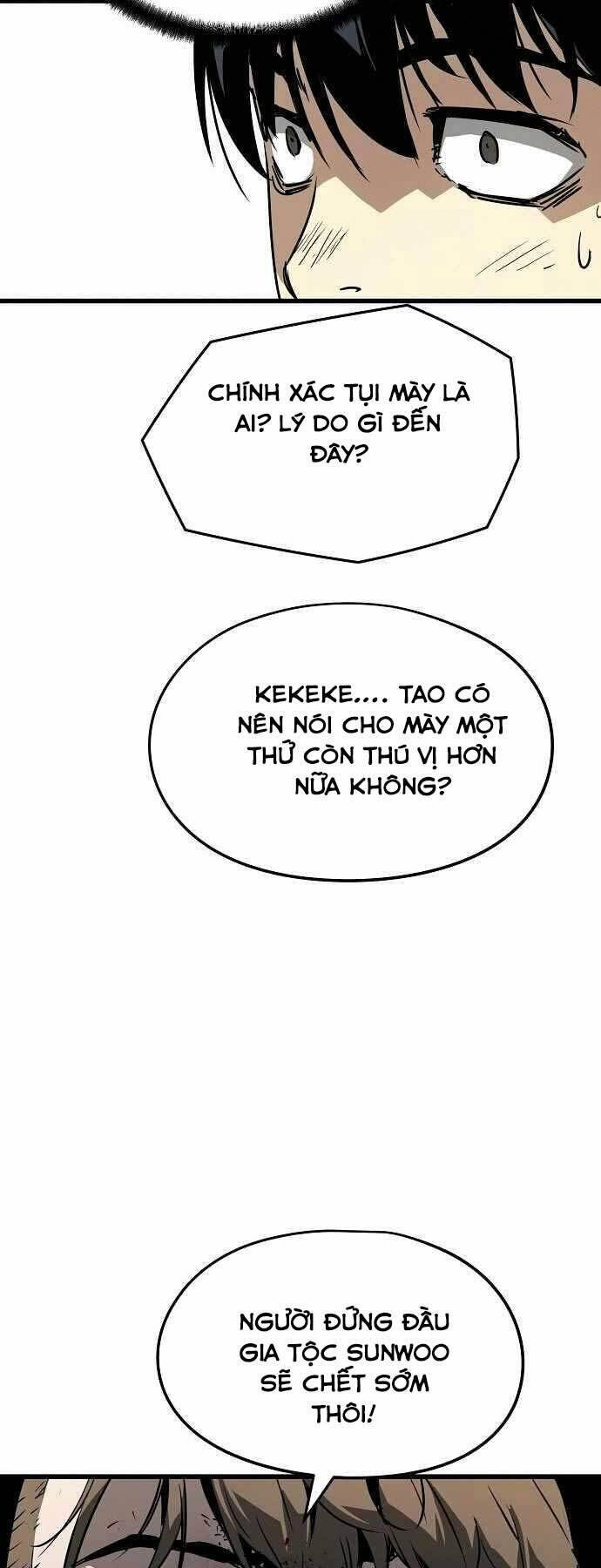 The Breaker 3: Quyền Năng Vô Hạn Chapter 7 - 40