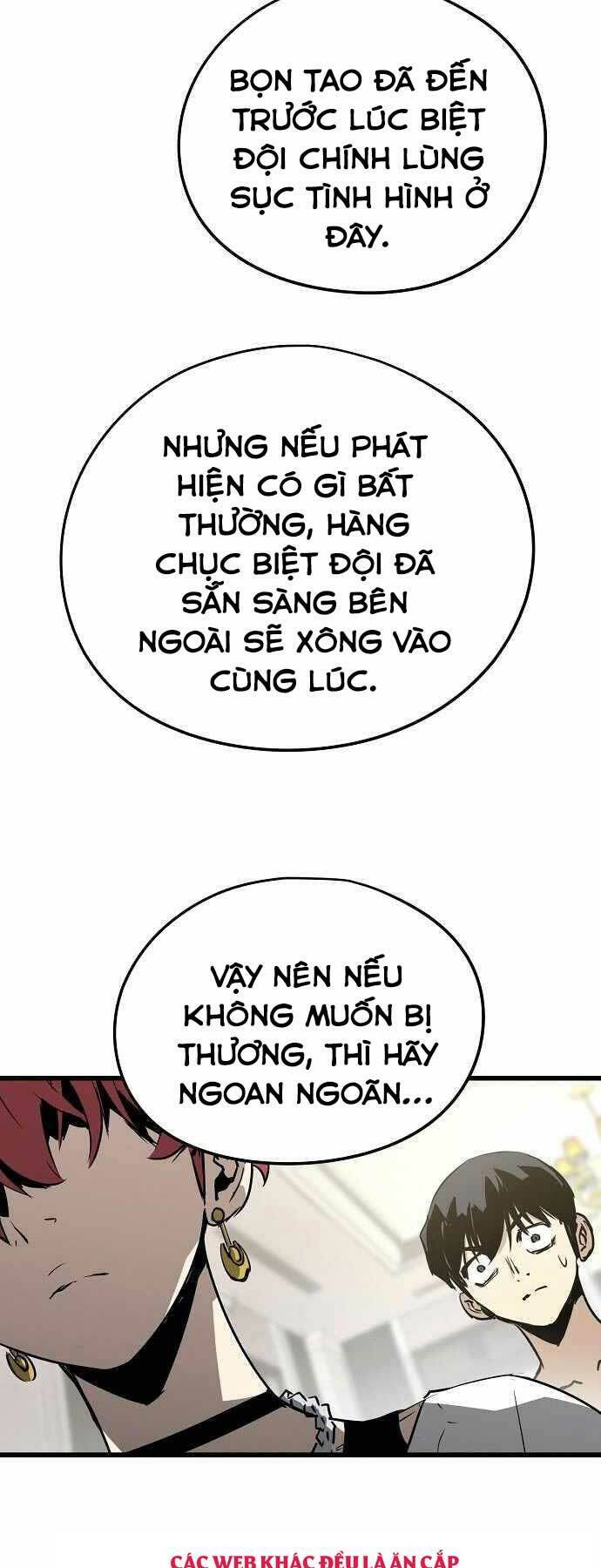 The Breaker 3: Quyền Năng Vô Hạn Chapter 7 - 49