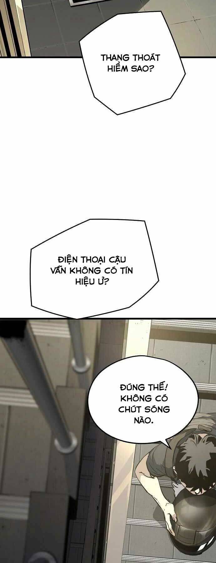 The Breaker 3: Quyền Năng Vô Hạn Chapter 7 - 62