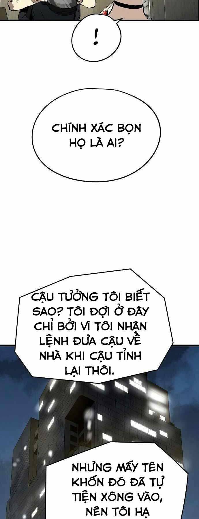 The Breaker 3: Quyền Năng Vô Hạn Chapter 7 - 64