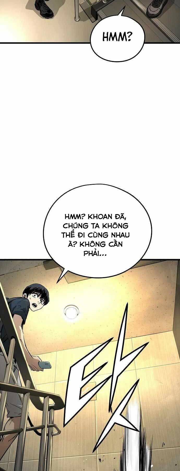 The Breaker 3: Quyền Năng Vô Hạn Chapter 7 - 70