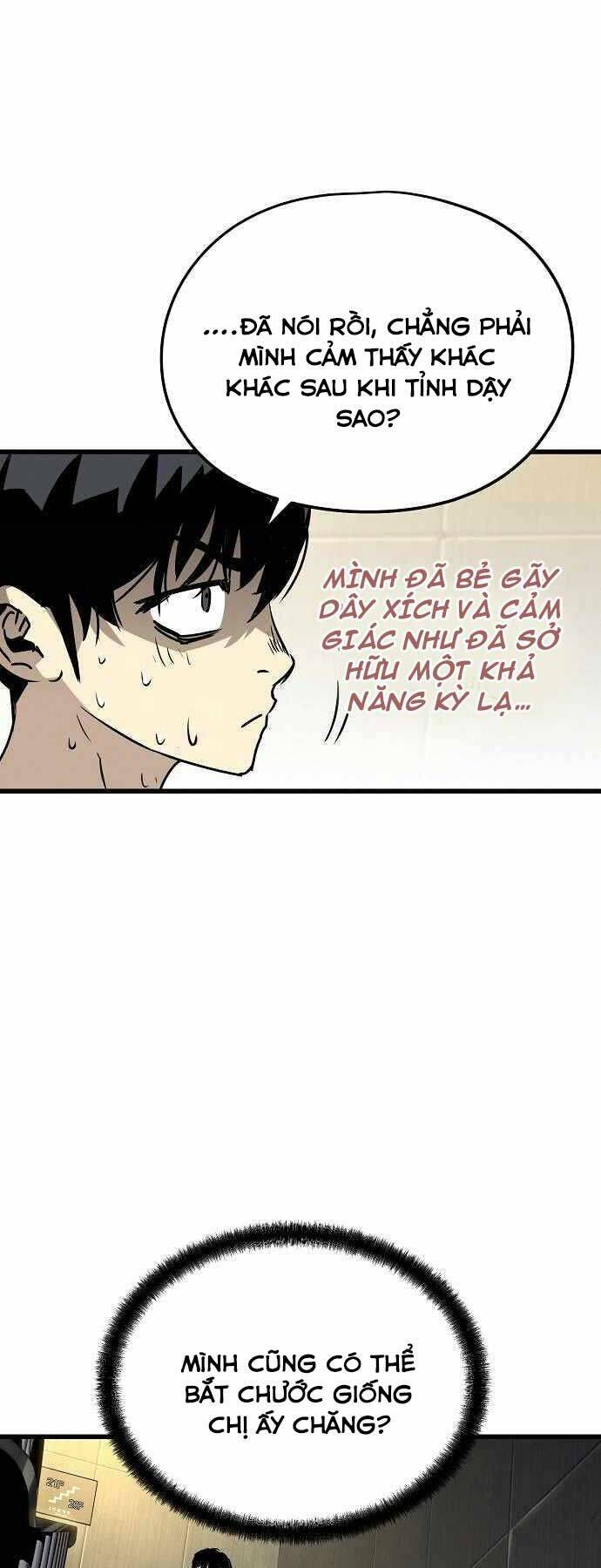 The Breaker 3: Quyền Năng Vô Hạn Chapter 7 - 76