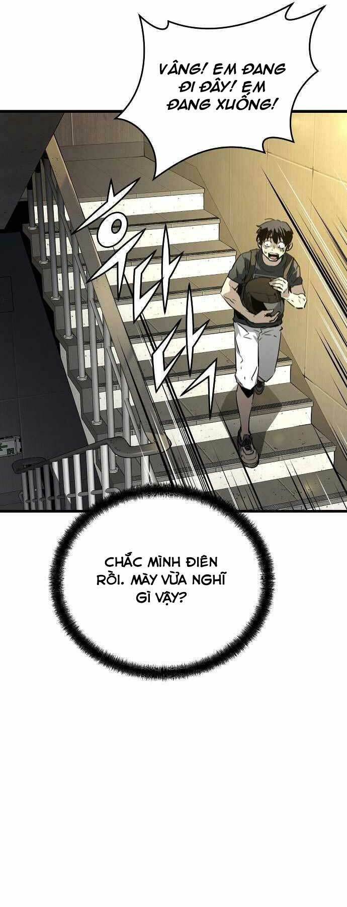The Breaker 3: Quyền Năng Vô Hạn Chapter 7 - 79