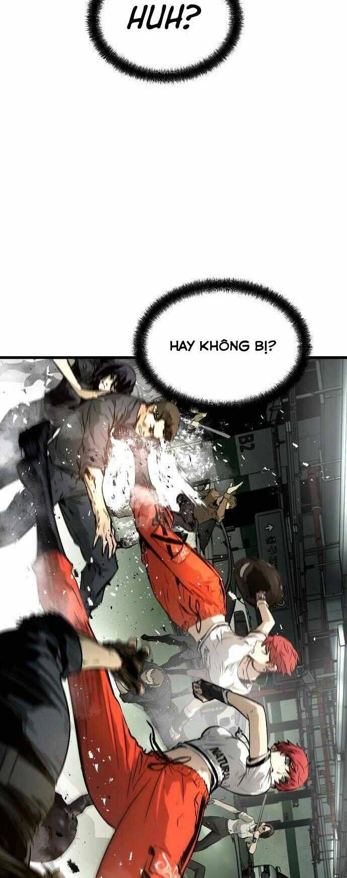 The Breaker 3: Quyền Năng Vô Hạn Chapter 7 - 86
