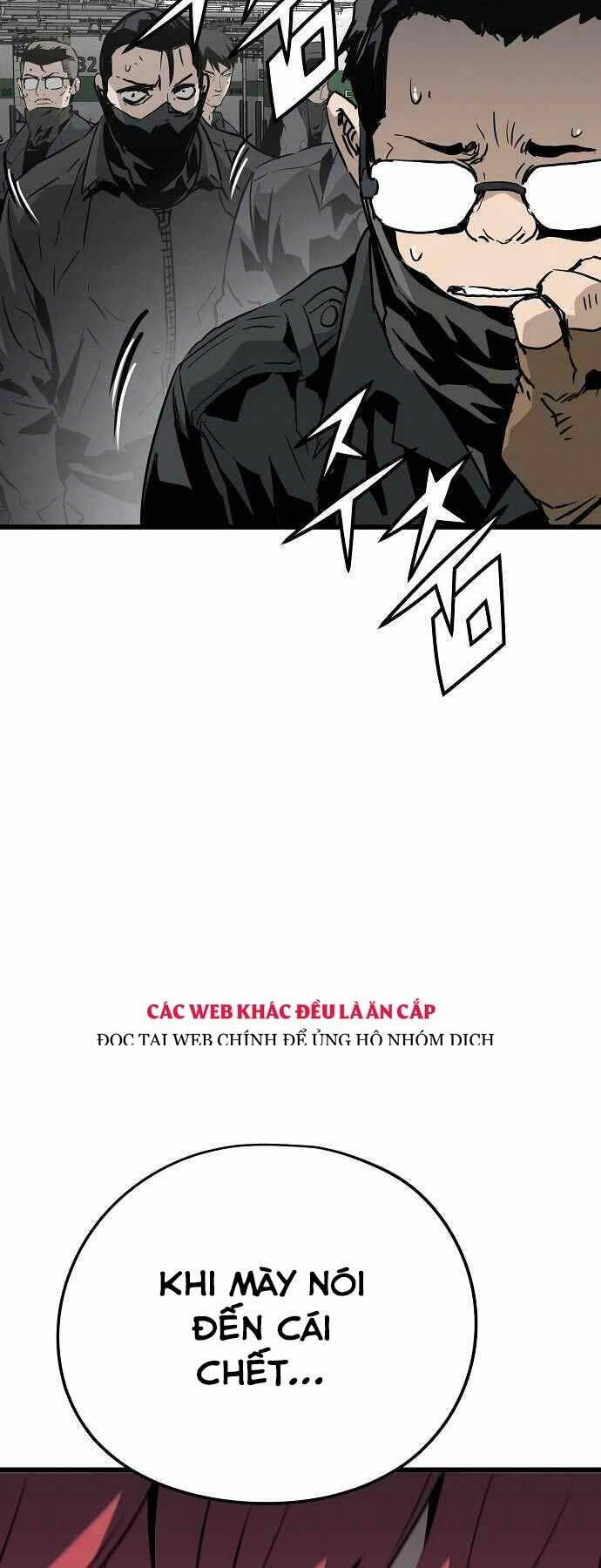 The Breaker 3: Quyền Năng Vô Hạn Chapter 7 - 92