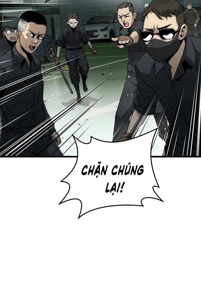 The Breaker 3: Quyền Năng Vô Hạn Chapter 8 - 103
