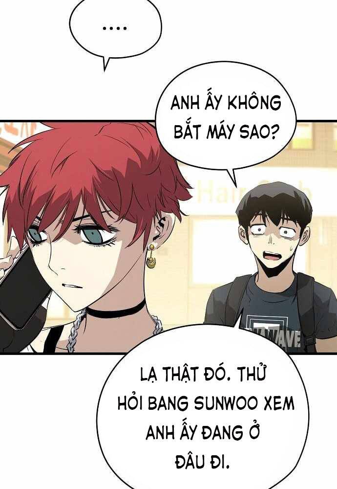The Breaker 3: Quyền Năng Vô Hạn Chapter 8 - 136