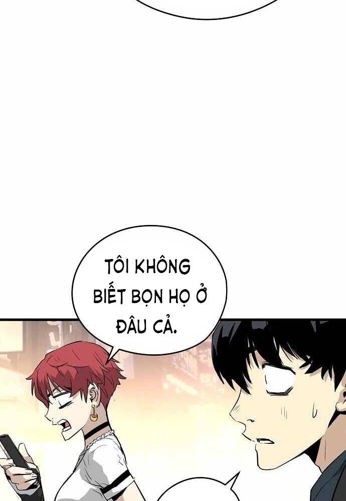 The Breaker 3: Quyền Năng Vô Hạn Chapter 8 - 137