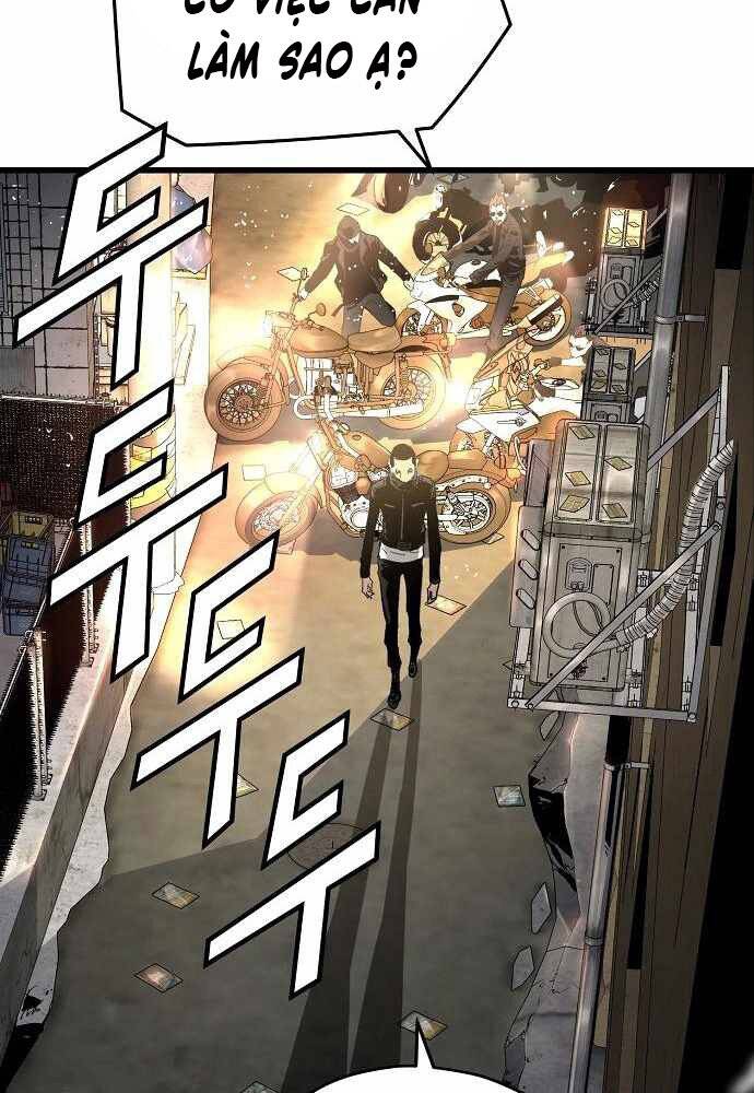 The Breaker 3: Quyền Năng Vô Hạn Chapter 8 - 174