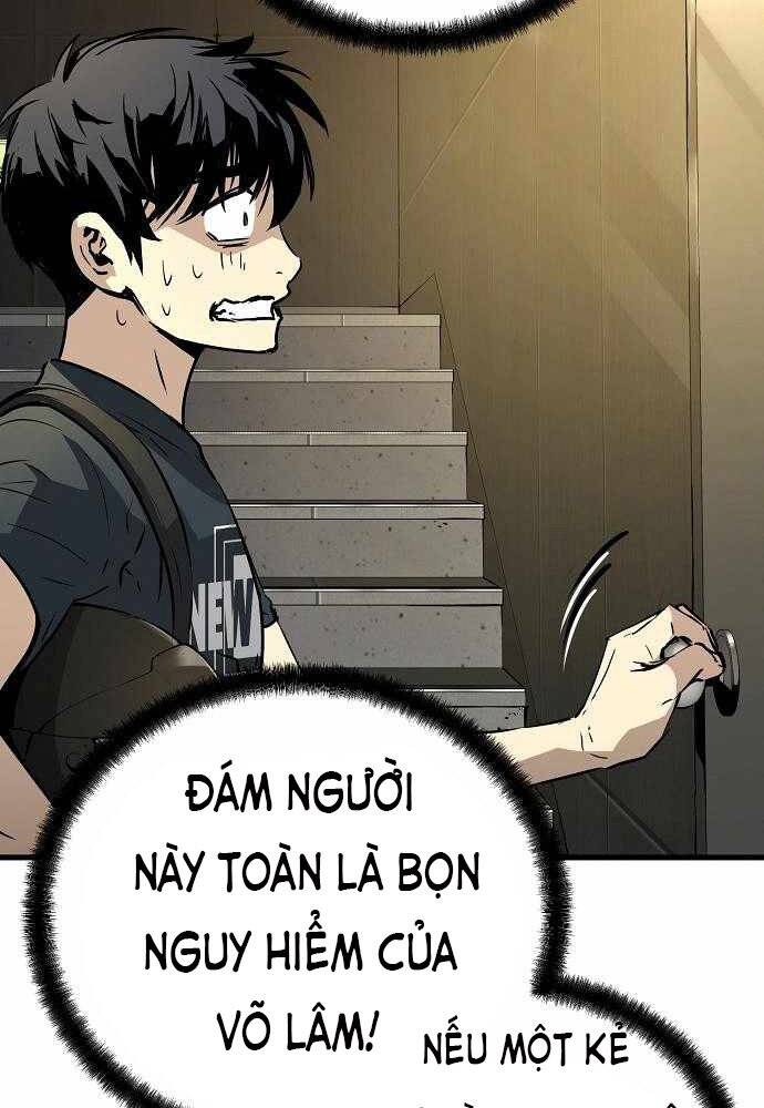 The Breaker 3: Quyền Năng Vô Hạn Chapter 8 - 30