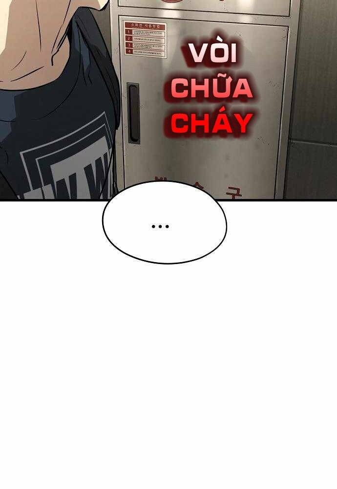 The Breaker 3: Quyền Năng Vô Hạn Chapter 8 - 38