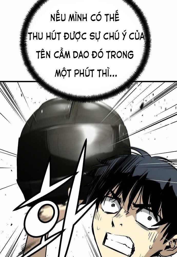 The Breaker 3: Quyền Năng Vô Hạn Chapter 8 - 59