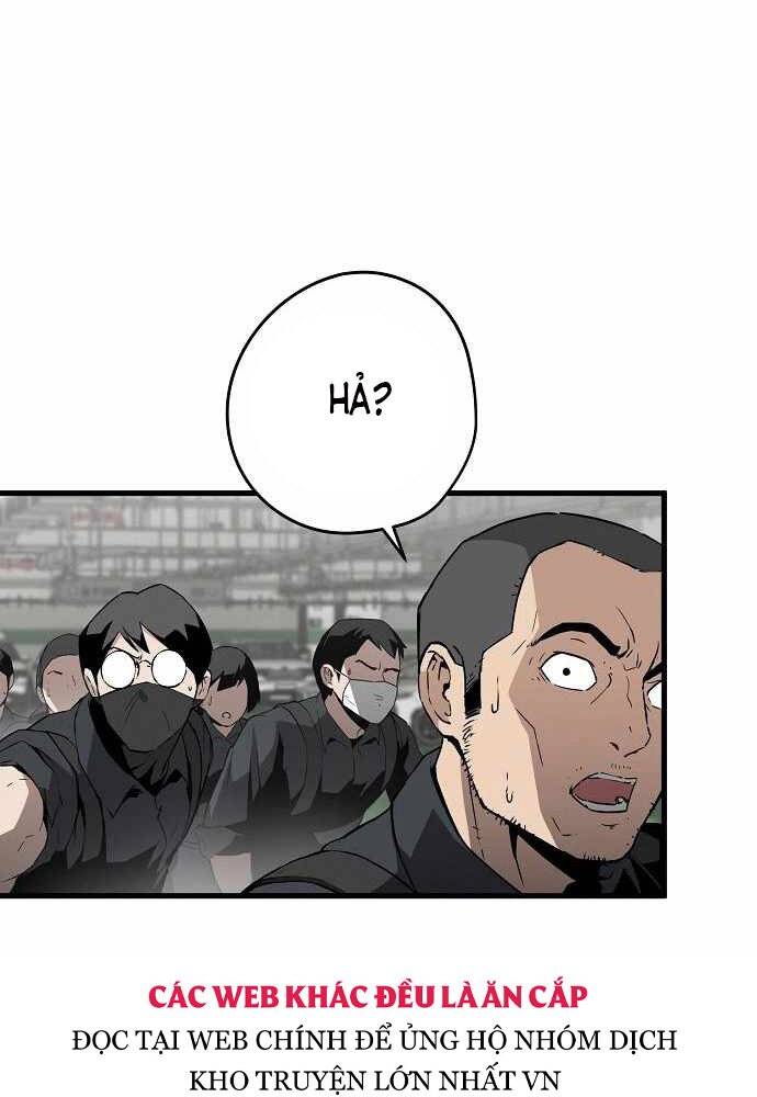 The Breaker 3: Quyền Năng Vô Hạn Chapter 8 - 74