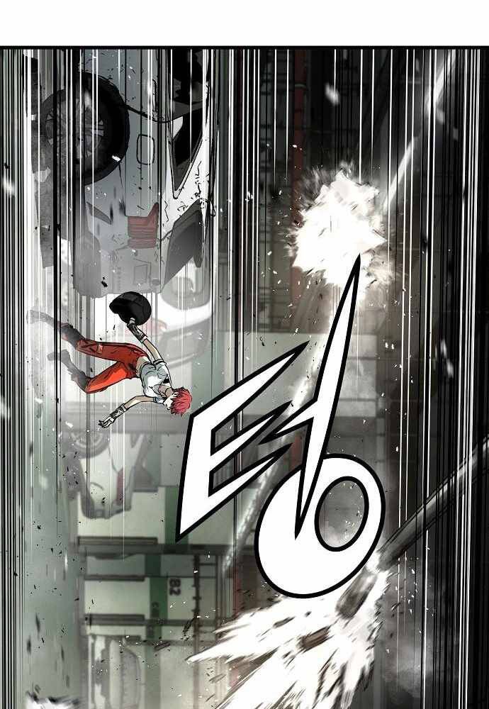 The Breaker 3: Quyền Năng Vô Hạn Chapter 8 - 79