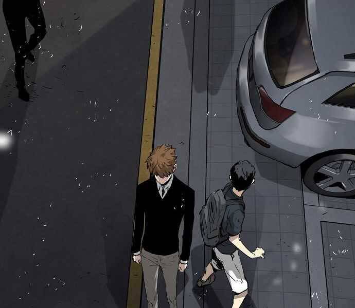The Breaker 3: Quyền Năng Vô Hạn Chapter 9 - 262