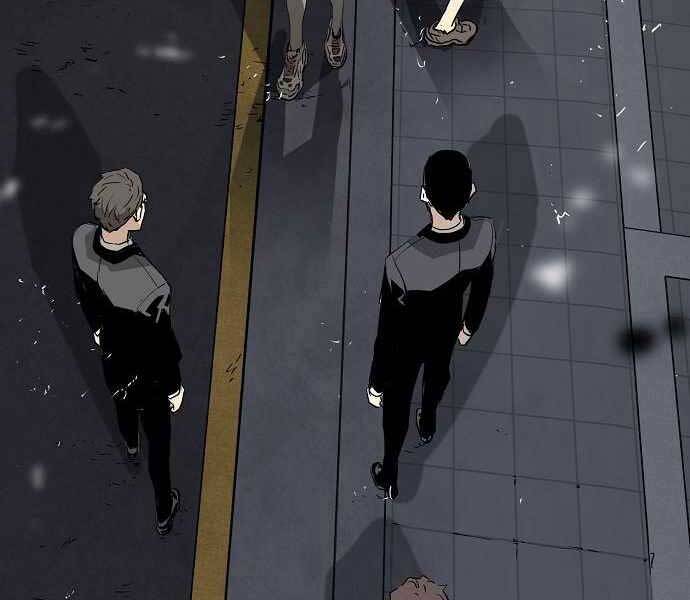 The Breaker 3: Quyền Năng Vô Hạn Chapter 9 - 263