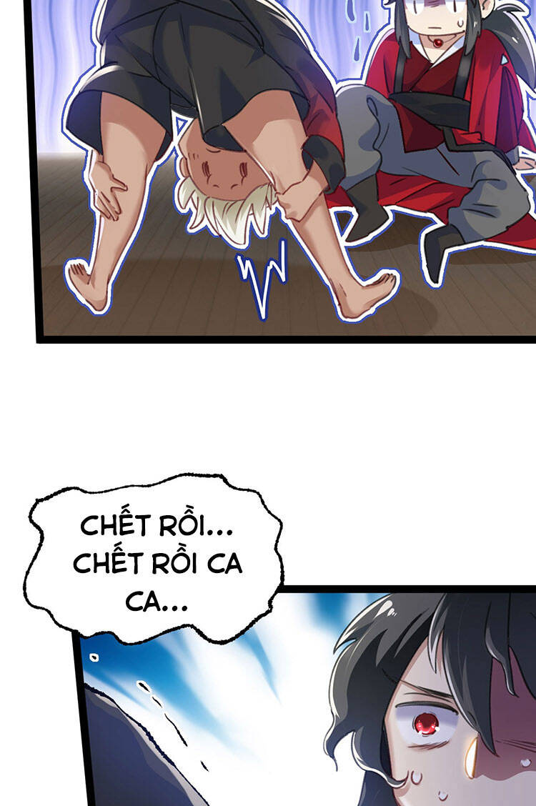 Tu Tiên Giới Duy Nhất Thuần Gia Môn Chapter 1 - 106