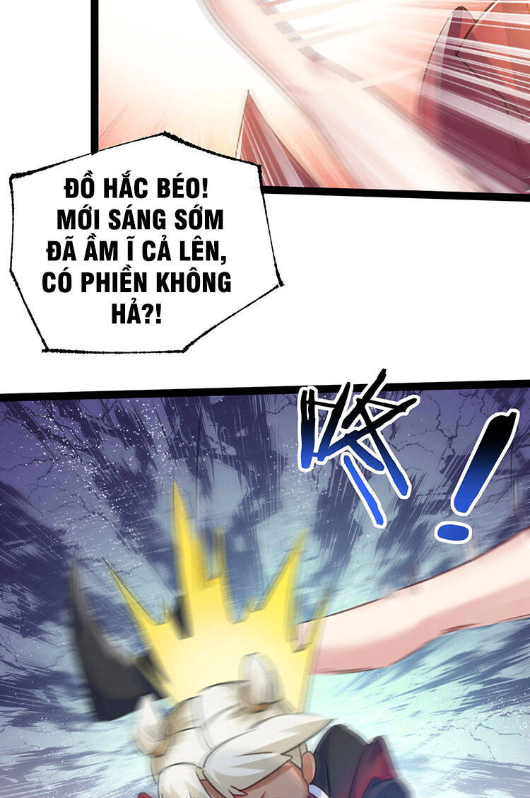 Tu Tiên Giới Duy Nhất Thuần Gia Môn Chapter 1 - 109