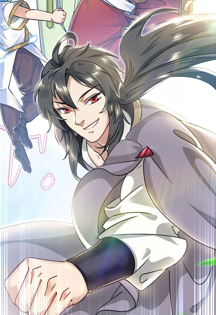 Tu Tiên Giới Duy Nhất Thuần Gia Môn Chapter 1 - 14