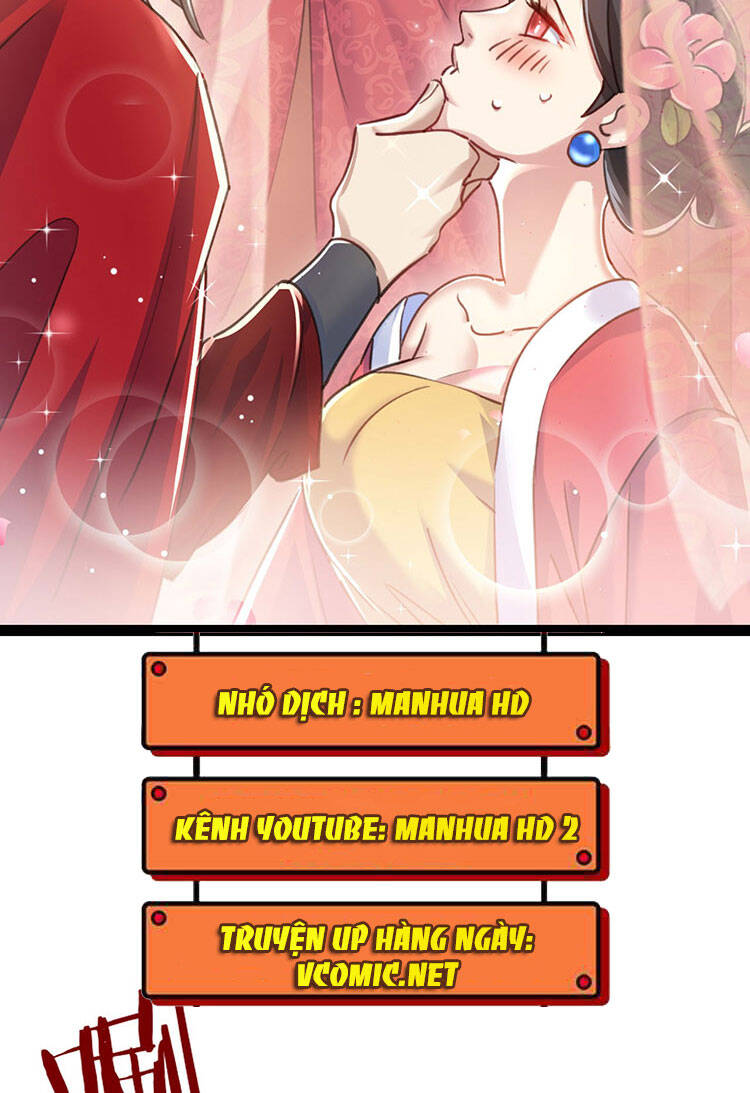 Tu Tiên Giới Duy Nhất Thuần Gia Môn Chapter 1 - 21