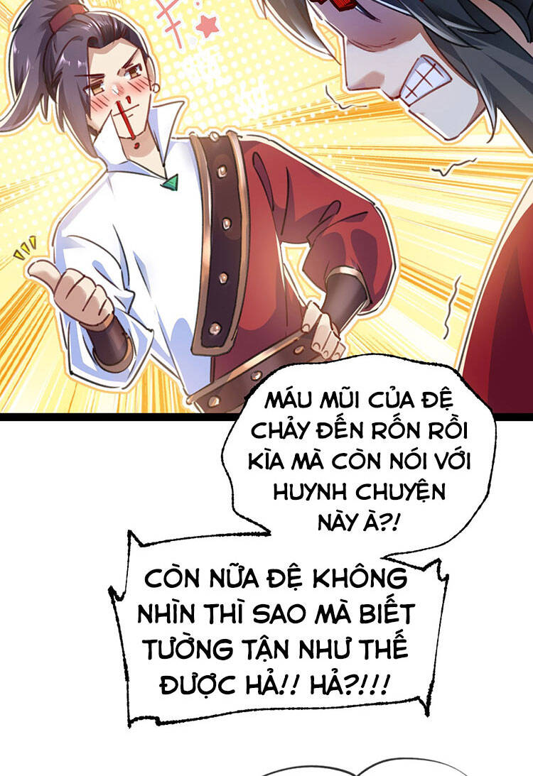 Tu Tiên Giới Duy Nhất Thuần Gia Môn Chapter 1 - 26