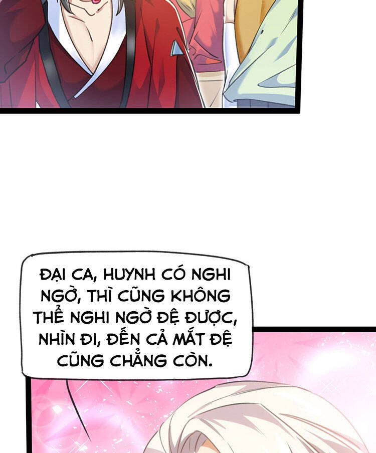 Tu Tiên Giới Duy Nhất Thuần Gia Môn Chapter 1 - 32