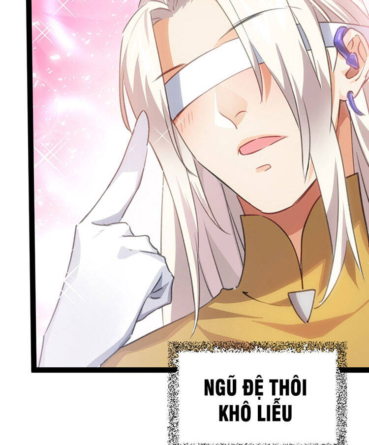 Tu Tiên Giới Duy Nhất Thuần Gia Môn Chapter 1 - 33