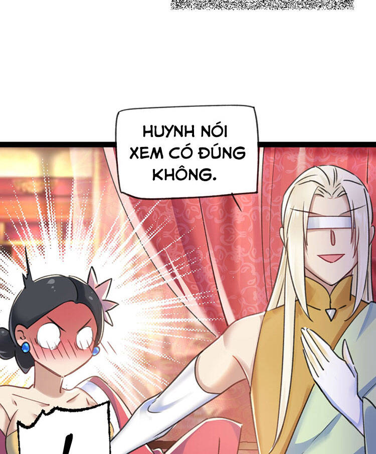 Tu Tiên Giới Duy Nhất Thuần Gia Môn Chapter 1 - 34