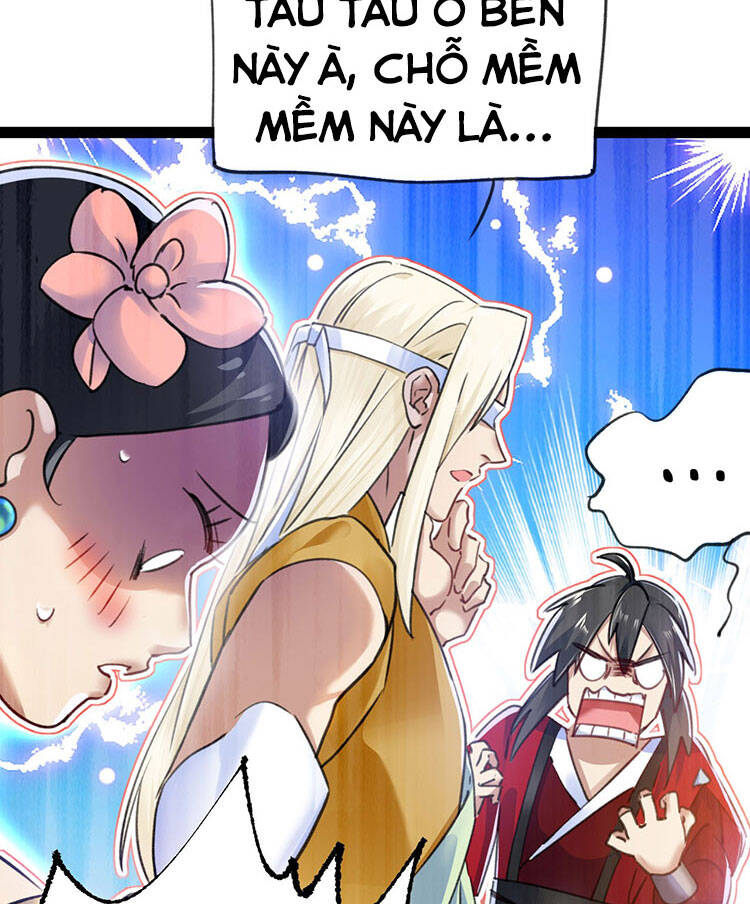 Tu Tiên Giới Duy Nhất Thuần Gia Môn Chapter 1 - 36