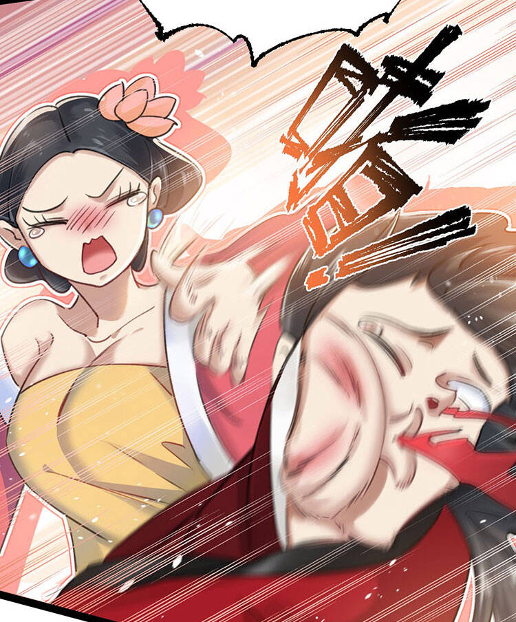 Tu Tiên Giới Duy Nhất Thuần Gia Môn Chapter 1 - 38