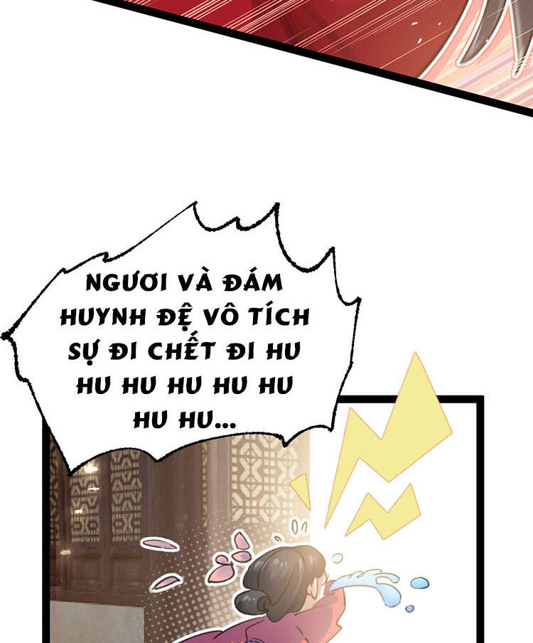 Tu Tiên Giới Duy Nhất Thuần Gia Môn Chapter 1 - 39