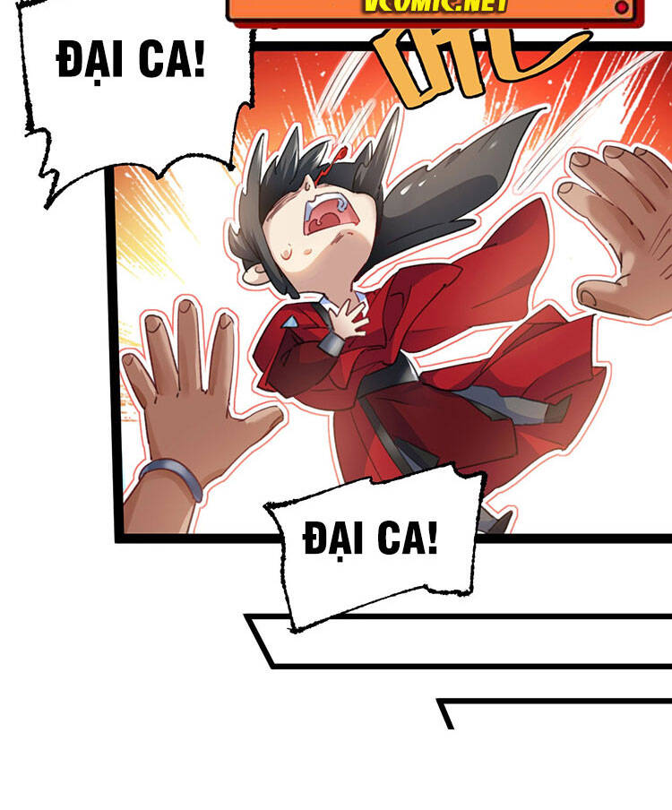 Tu Tiên Giới Duy Nhất Thuần Gia Môn Chapter 1 - 45