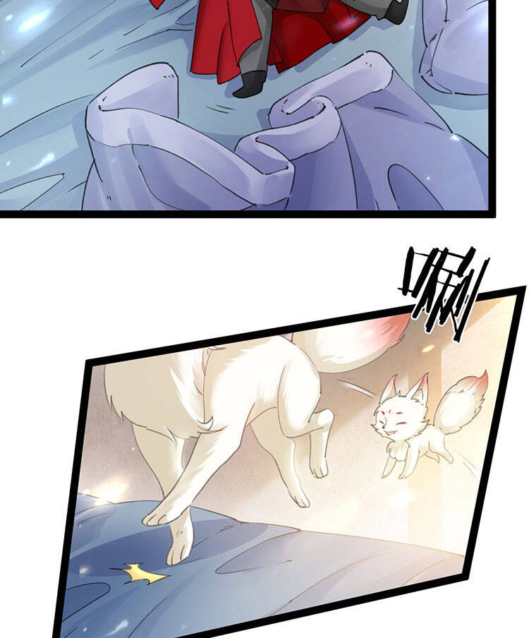 Tu Tiên Giới Duy Nhất Thuần Gia Môn Chapter 1 - 48