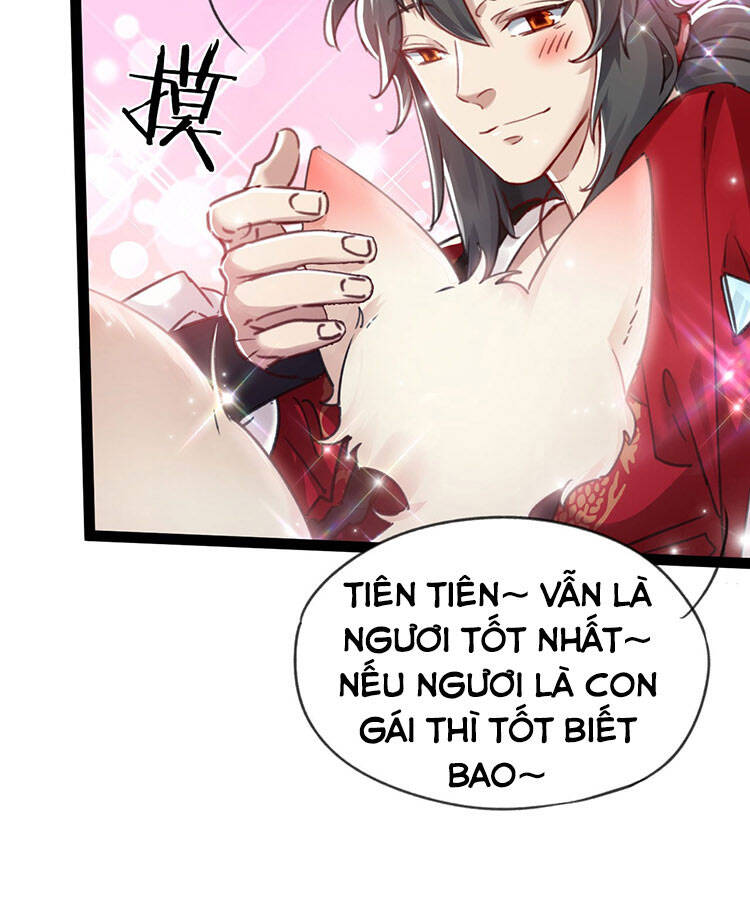 Tu Tiên Giới Duy Nhất Thuần Gia Môn Chapter 1 - 51