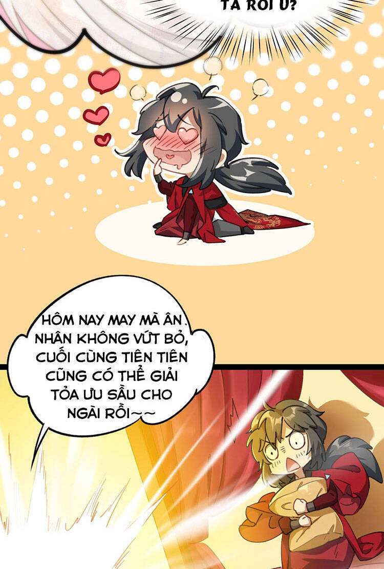 Tu Tiên Giới Duy Nhất Thuần Gia Môn Chapter 1 - 58