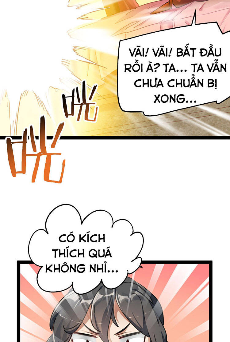 Tu Tiên Giới Duy Nhất Thuần Gia Môn Chapter 1 - 59